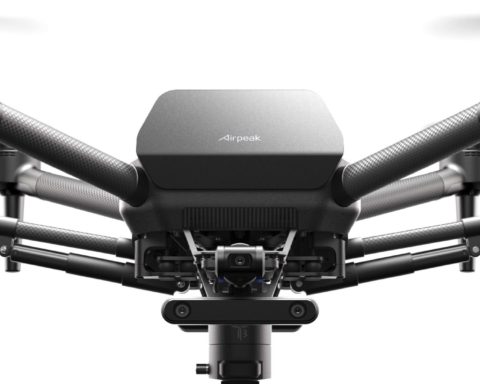 Airpeak (Sony’s Drone): A Development Status Update