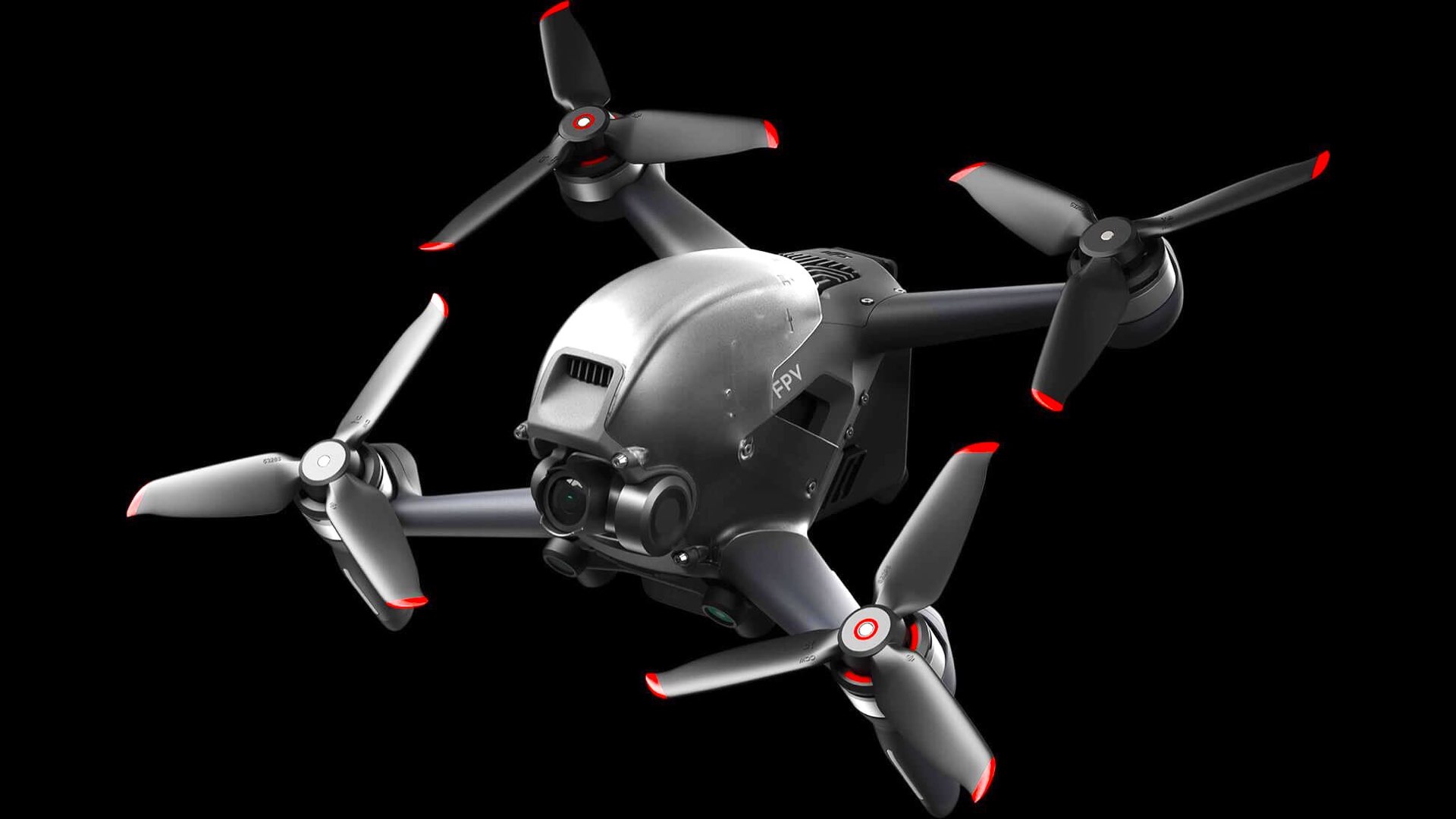 DJI Announces its First FPV Drone: 4K, 60FPS and Speed of 140kph - YMCinema News & Insights on Digital Cinema