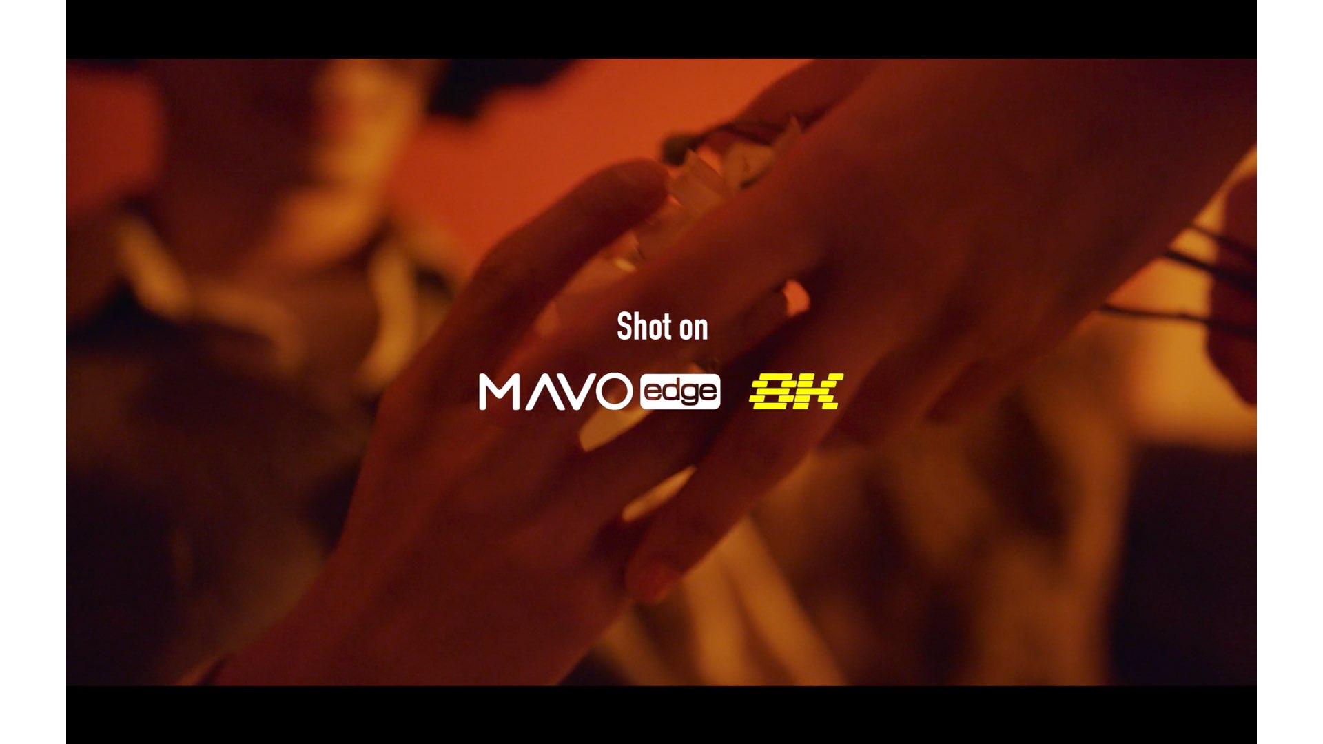 Kinefinity MAVO Edge 8K First Footage