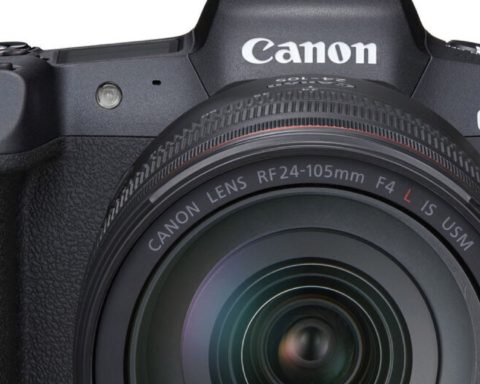 Rumor: Canon EOS R1 Will be Armed With 85MP Global Shutter CMOS Sensor