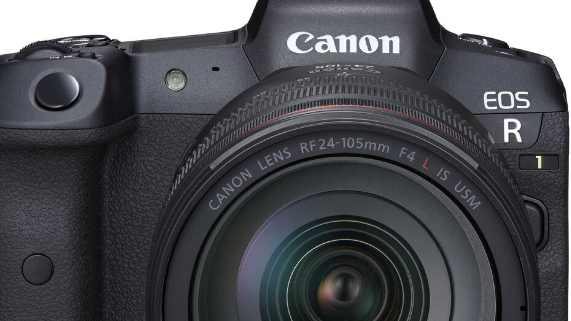 Rumor: Canon EOS R1 Will be Armed With 85MP Global Shutter CMOS Sensor ...