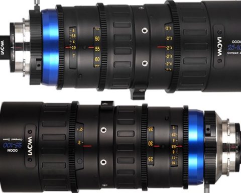 Venus Optics Enhances the Cinematic Look of its OOOM