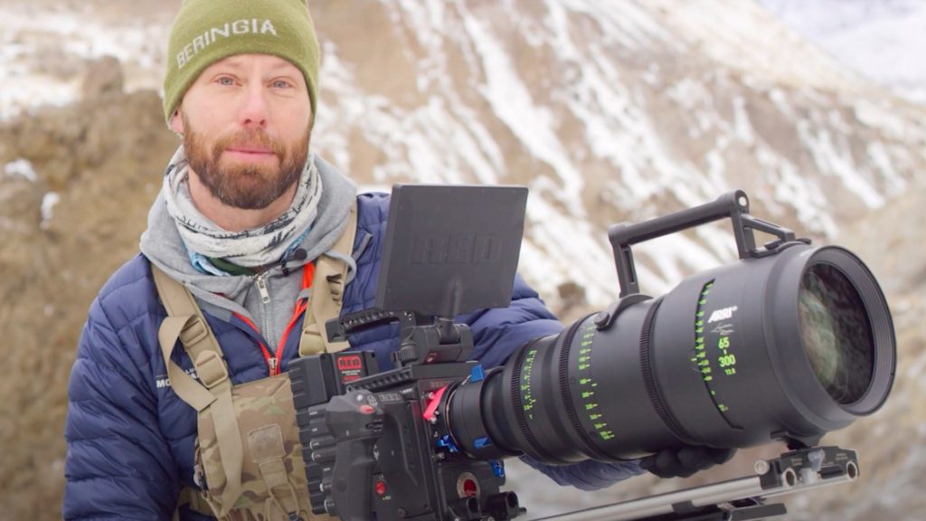 ARRI Signature Zooms + RED: The Perfect Tool for Wildlife Cinematography?