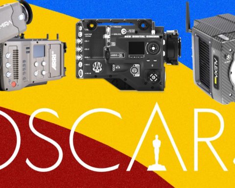 RED & ARRI: The Cameras Companies Behind Oscar 2021 Winners
