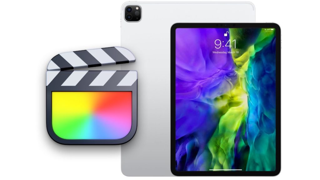 The Next iPad Pro Will be Capable of Running Final Cut Pro