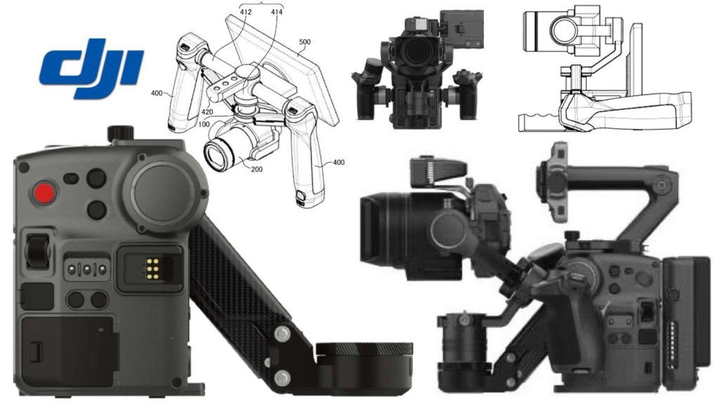 Here's What We Know About DJI’s Next Gimbal?