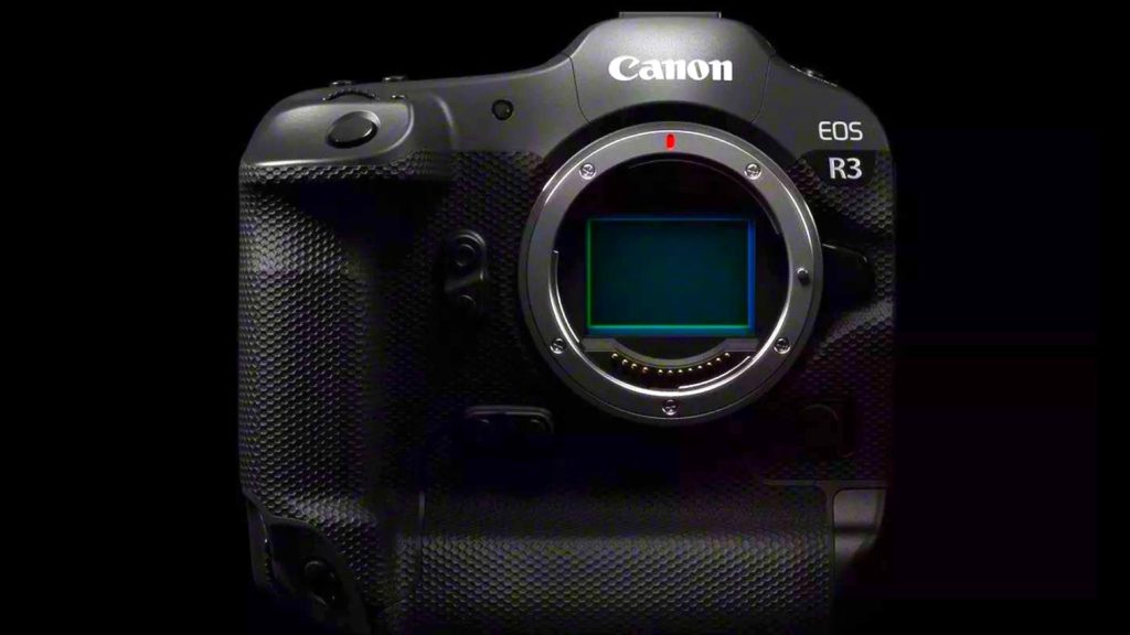 Canon’s 2021 Plans: Focusing on Full-Frame Mirrorless Cameras