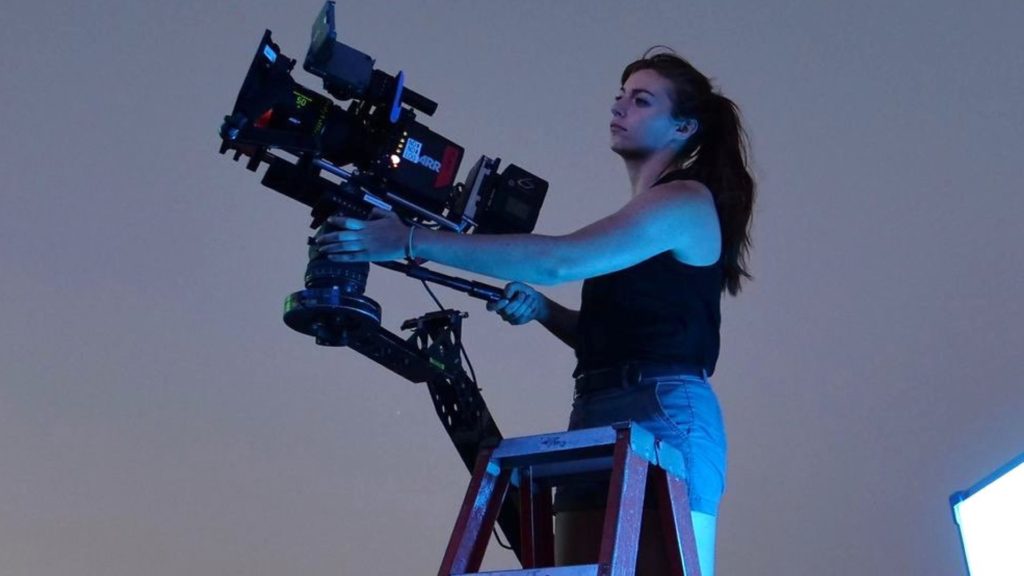 ARRI Supports Junior Filmmakers: Here’s how to Apply. Picture: ARRI