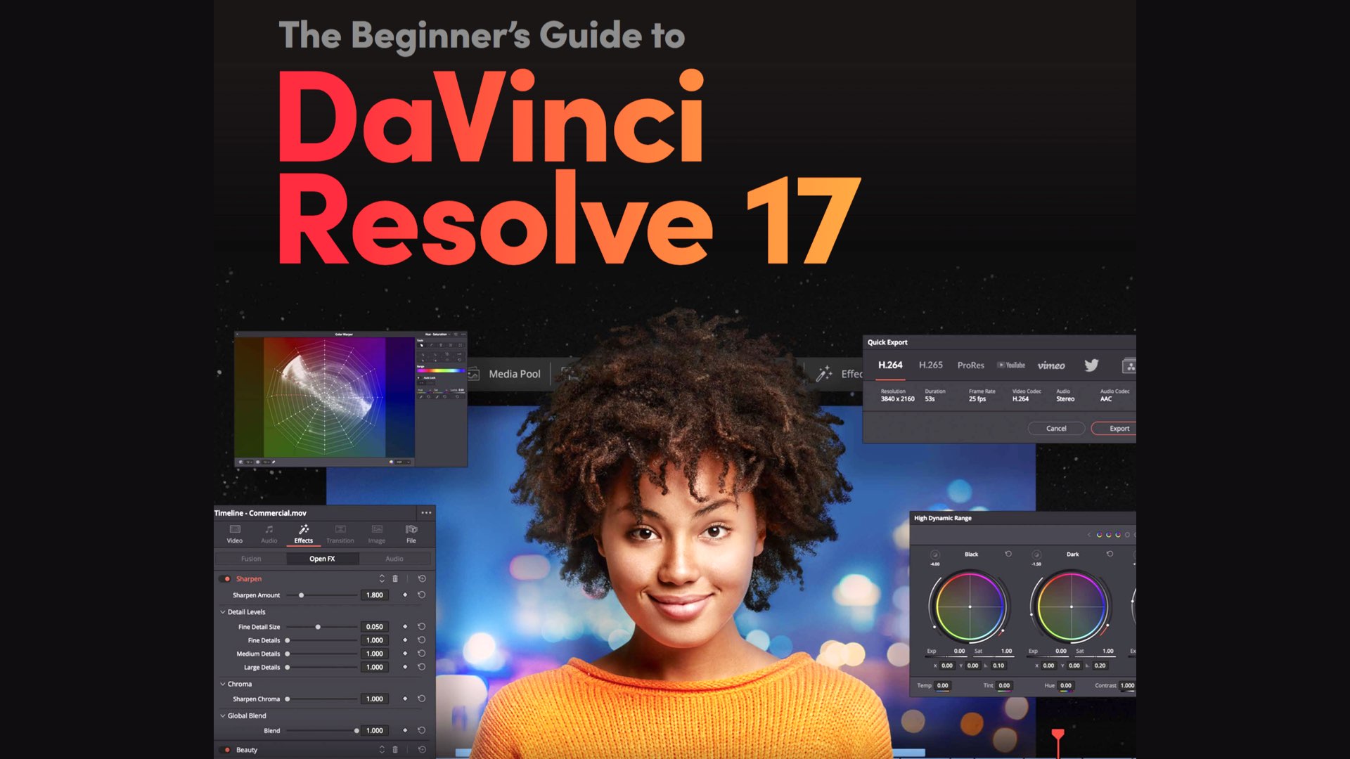 is davinci resolve 17 free to use
