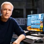 James Cameron Teaches Filmmaking: A Brand New MasterClass