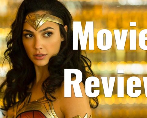 WW84 Movie Review: Decent Action Boosted by Hans Zimmer Sounds