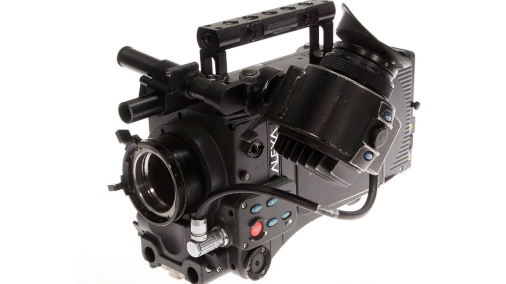 Used ARRI ALEXA Classic with High-speed License Installed (5903 Hours). Price: $6,100. Picture: Adorama