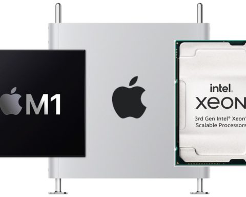 Be prepared to 2 Mac Pro Machines: Half the Size M1 and ‘Regular’ Size Intel