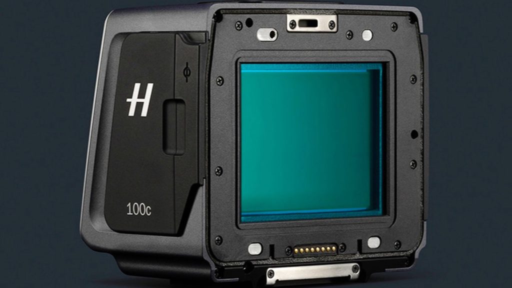 Hasselblad’s Factory: Assembling the Medium Format Magic