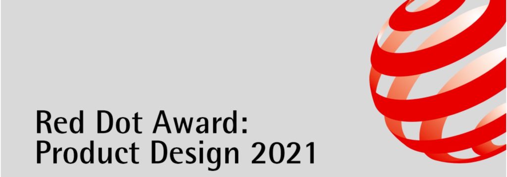 Red Dot Design Award