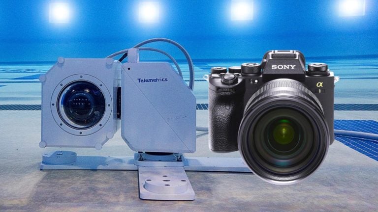 Sony Alpha 1 Mark II: What We Know So Far - Y.M.Cinema Magazine