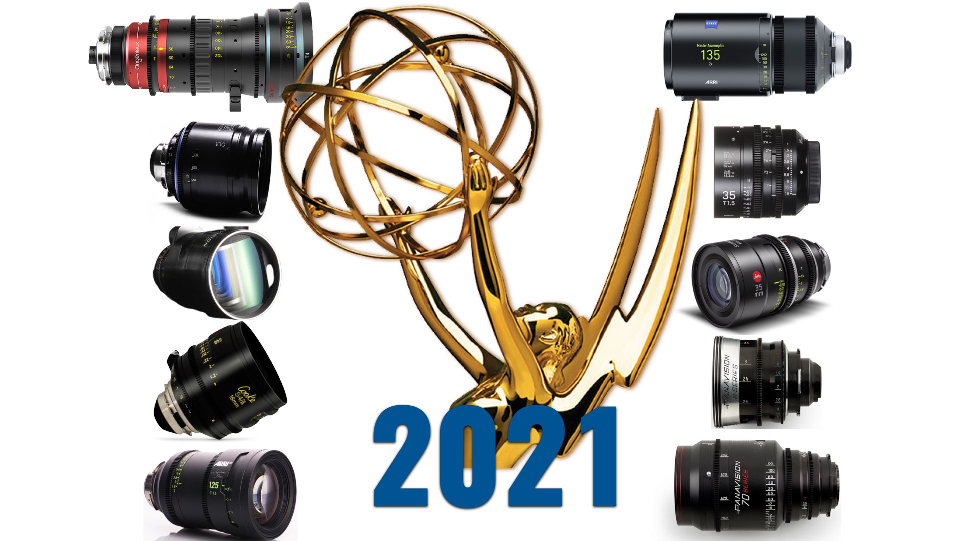 Emmy 2021’s Lenses: Panavision, Supremes, and Summilux-C