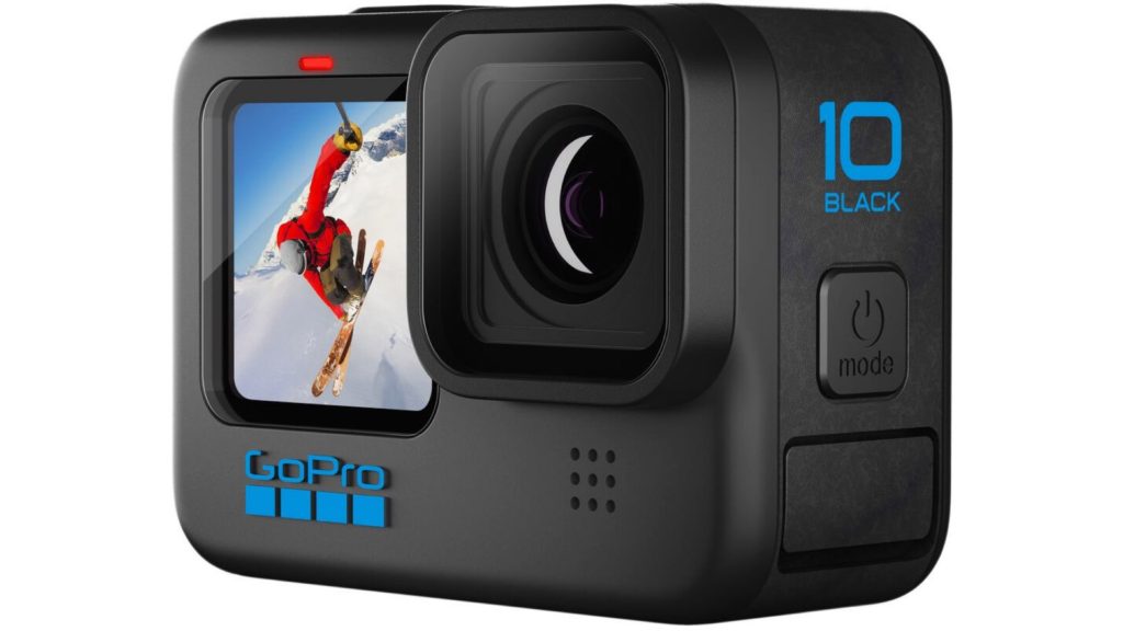 GoPro HERO10 Black