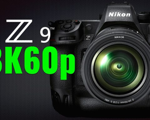 Leaked Video Shows That Nikon Z9 Shoots 8K at 60FPS