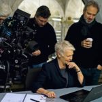 Skyfall is the First 007 Movie Shot Digitally (on the ALEXA Cameras). Picture: © Danjaq, LLC, United Artists Corporation and Columbia Pictures Industries, Inc. All rights reserved.