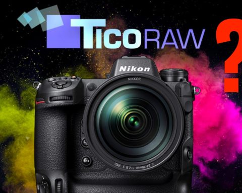 Will the Nikon Z9 Present a Revolutionary 8K RAW Video Format?