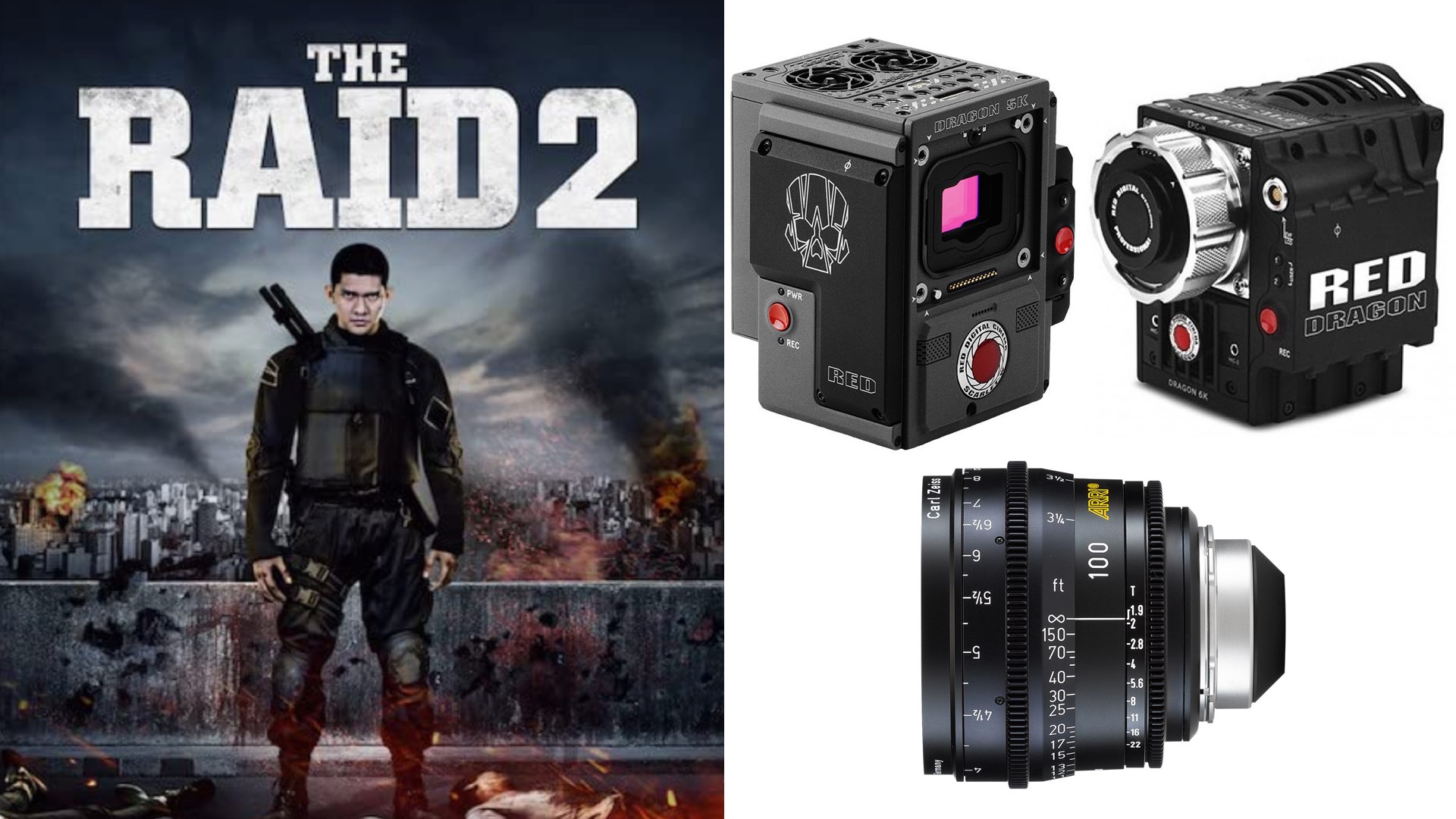 The Raid 2: An Important Landmark of Action Cinematography