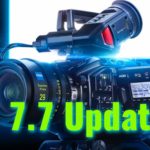 Blackmagic Refines URSA 12K Sensor With the Help of Firmware Update