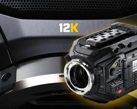 Blackmagic URSA 12K Review + Stunning Footage