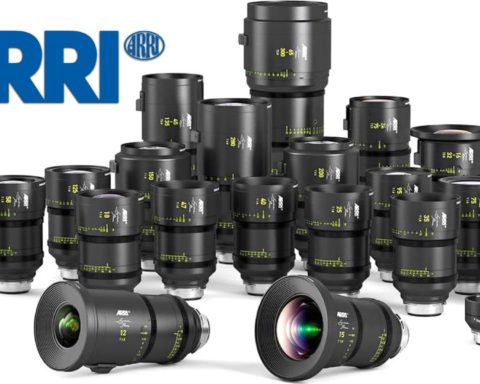 Cinema Lenses: ARRI Talks About its Signature Glass (Primes and Zooms)