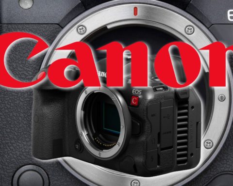 Canon: “In 2022 We Will Strengthen Competitiveness of EOS R Cameras”