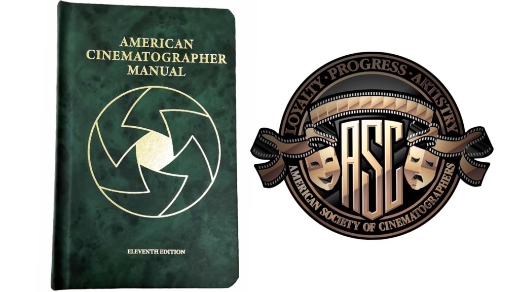 ASC Presents The 11th Edition of the “Filmmaker’s Bible”