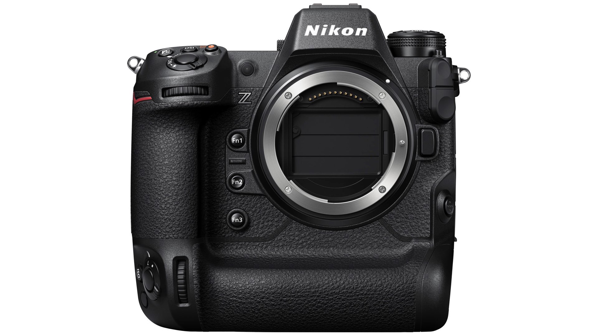 Buy the Nikon Z9 camera