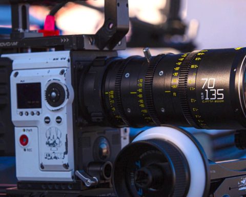 DZOFILM Introduces Catta Ace FF Cine Lenses: Affordable Full-Frame Cinema Zooms