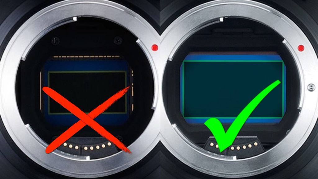 Large Format Cinematography: The New Standard?