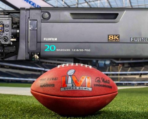 Sony VENICE and Fujinon Cinema Box Lens Supercharged Cinematic Look of the Super Bowl Halftime Show