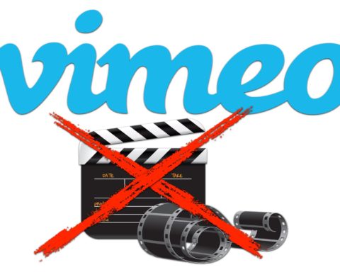 Vimeo: “We are a B2B solution, not the indie version of YouTube.”