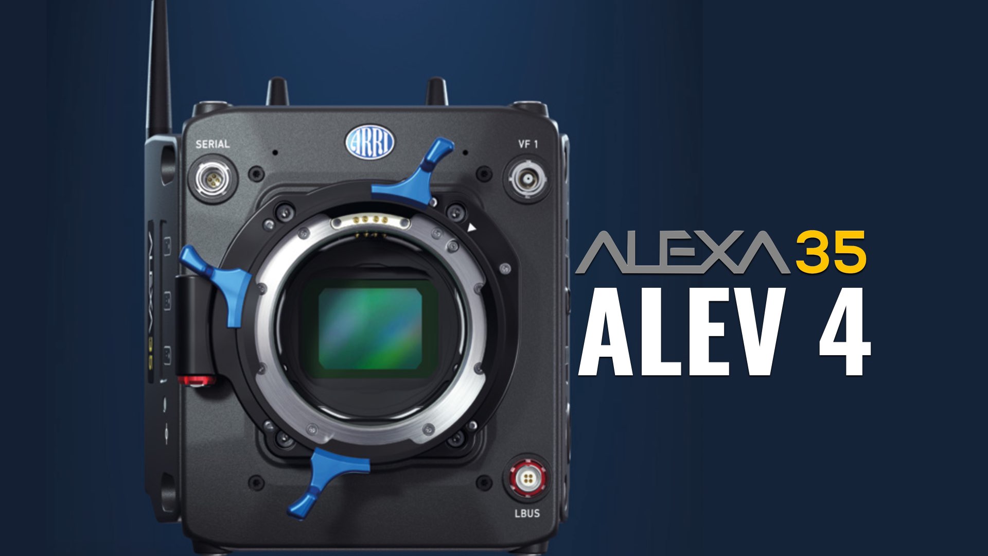 The New ALEV 4 Sensor Might Become ARRIs Greatest Technological Achievement - YMCinema