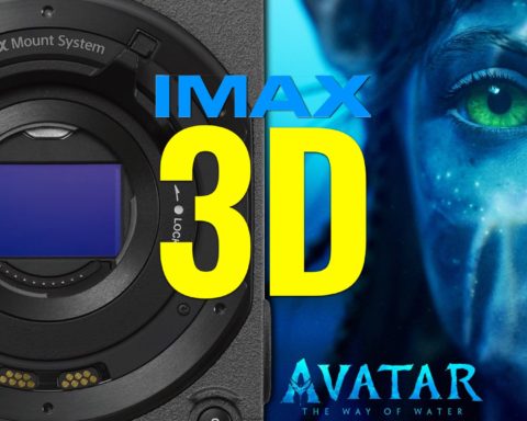 Thoughts on Avatar 2 Trailer: Go IMAX 3D or Go Home