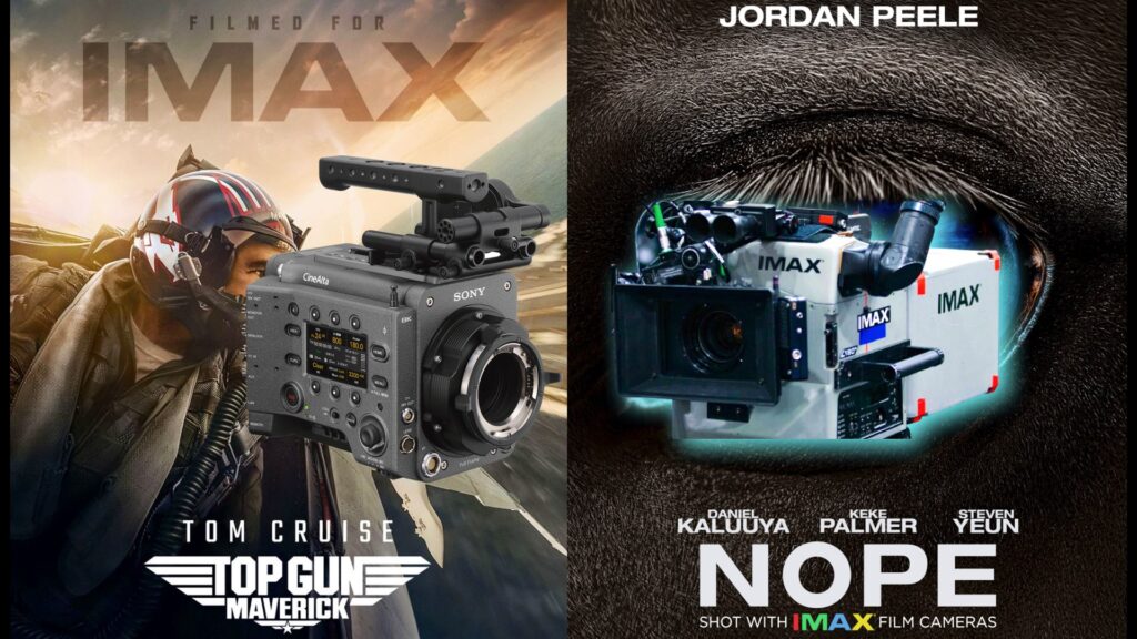 Filmed For IMAX Vs. Shot With IMAX: What’s Better?