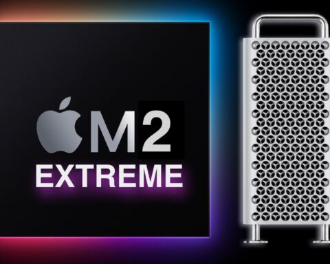 Gurman: The Next Mac Pro Will be Armed With ‘M2 EXTREME’ Chip
