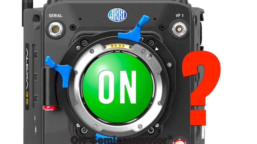 ARRI Chief Color Scientist: “ALEV 4 Wasn’t Developed by ARRI”