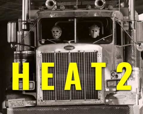 Michael Mann: “HEAT 2 is coming soon”