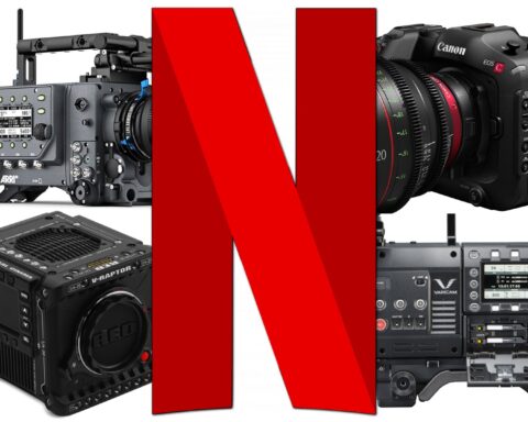 Netflix Explains the Logic Behind its Cameras Approval Process