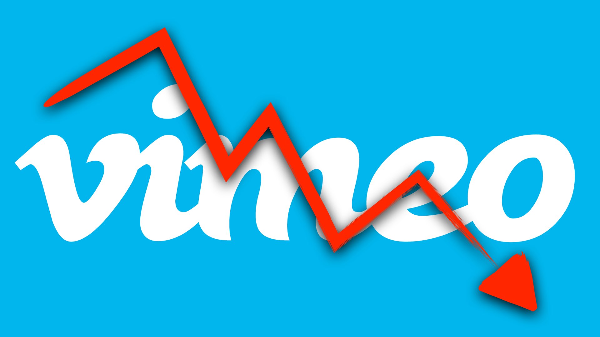 Vimeo is Going Down Reducing Workforce By 6% - YMCinema