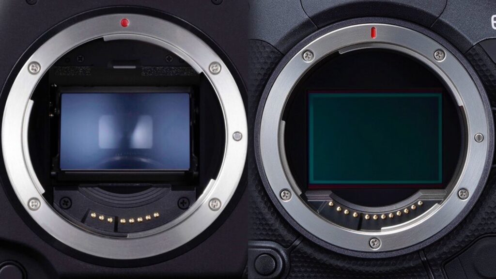 Canon Hints About the Future of DSLRs