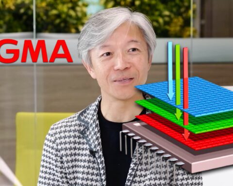 SIGMA CEO: The Full-Frame Foveon X3 Sensor Will be Ready This Year