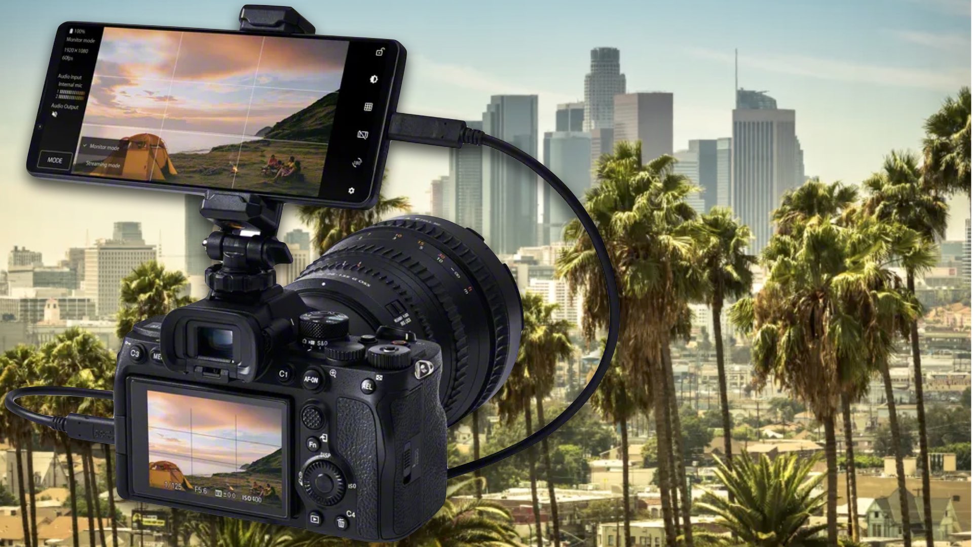 Sony has Announced the Future Filmmaker Awards