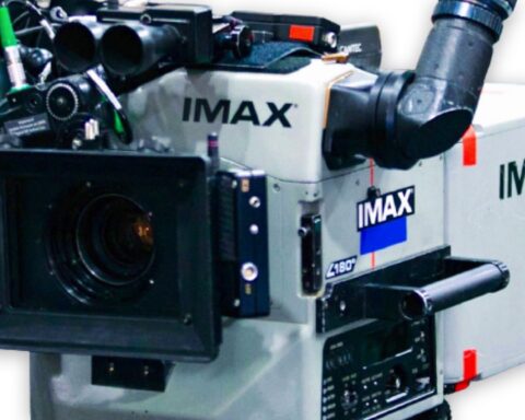 IMAX: The New Cameras Will Open New Opportunities for Filmmakers