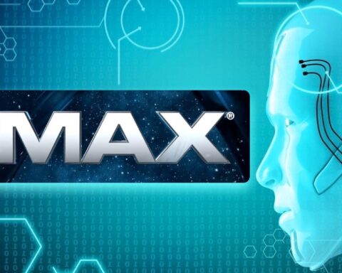 IMAX Goes AI to Deliver Better Streaming Imagery