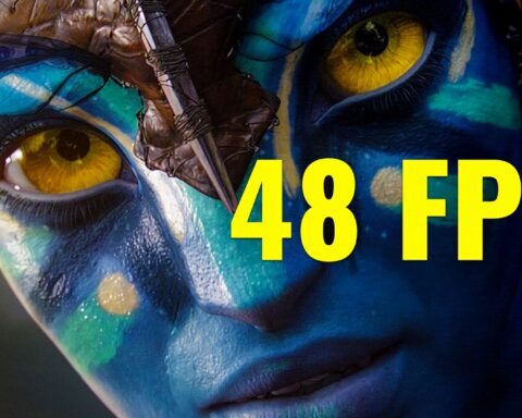 James Cameron Applied 48 FPS in the Remastered Avatar
